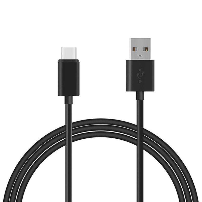 کابل تبدیل USB به Usb-c  مدل xiapom120 طول 1.2متر