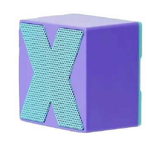 اسپیکر بلوثوتی قابل حمل مدل X1